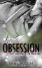 [Obsession 01] • His Obsession